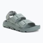 Sandały dziecięce BIRKENSTOCK Mogami HL Birko-Flor Narrow pure sage
