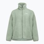 Bluza damska FILA Oacala Sherpa jadeite