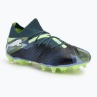 Buty piłkarskie PUMA Future 7 Match FG/AG grey skies/puma white