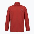 Kurtka do biegania męska PUMA Run Favorite Woven Jacket bed