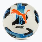 Piłka do piłki nożnej PUMA Orbita 5 Fusion Lite puma white/multicolor rozmiar 5