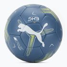 Piłka do piłki ręcznej PUMA Nova Training blue horizon/puma white/fizzy apple rozmiar 3