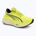 Buty do biegania męskie PUMA MagMax Nitro yellow alert/puma black