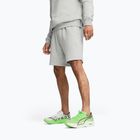 Spodenki treningowe męskie PUMA x HYROX gray