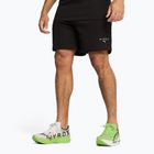 Spodenki treningowe męskie PUMA x HYROX black