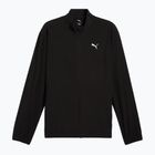 Bluza do biegania męska PUMA Run Velocity Woven puma black