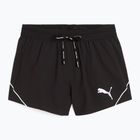 Spodenki do biegania damskie PUMA Raceday Ultrawave 3" Split puma black