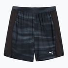 Spodenki so biegania męskie PUMA Run Velocity AOP 7" puma black