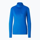 Bluza termoaktywna damska Bogner Fire+Ice Margo 2 lapis blue