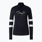 Bluza termoaktywna damska Bogner Fire+Ice Malu deepest navy