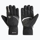 Rękawice narciarskie męskie ZIENER Galiso-Z GTX+Gore Plus Warm black