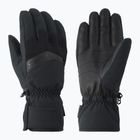 Rękawice narciarskie ZIENER Gabino black/red