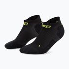 Skarpety damskie CEP Ultralight No Show 4.0 black