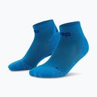 Skarpety damskie CEP Ultralight Low Cut 4.0 blue
