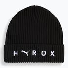 Czapka zimowa PUMA x HYROX Mid Crown Beanie black