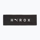Opaska na głowę PUMA x HYROX Sweatband black