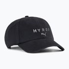 Czapka z daszkiem PUMA Hyrox BB black