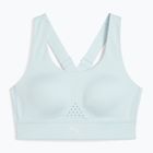 Biustonosz treningowy PUMA PWRbreathe Run sea glass