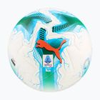 Piłka do piłki nożnej PUMA Orbita Serie A FIFA Quality Pro puma white/multicolor rozmiar 5