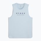 Koszulka treningowa męska PUMA x HYROX Cloudspun Thermoadapt Tank gray