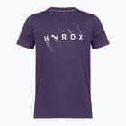 Koszulka treningowa męska PUMA x HYROX Cloudspun Thermoadapt Tee purple