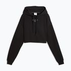 Bluza treningowa damska PUMA x HYROX Heavyweight Hoodie black