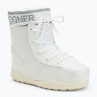 Śniegowce damskie BOGNER La Plagne 14 white