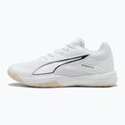 Buty do piłki ręcznej męskie PUMA Accelerate Pro 5 white