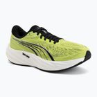 Buty do biegania męskie Puma Velocity Nitro 5 sunny lime/moody gray