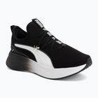 Buty damskie PUMA Softride Sabrina puma black/puma white