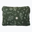 Poduszka turystyczna Therm-a-Rest Compressible Cinch S woodland