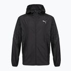 Kurtka do biegania męska Puma Run AOP Lightweight Jacket black