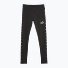 Legginsy damskie PUMA ESS Tape puma black