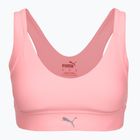 Biustonosz do biegania PUMA High Impact Ultraform Running Bra pink