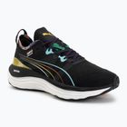 Buty do biegania damskie PUMA ForeverRun Nitro Love Marathon black/green/blue/orange/yellow/white