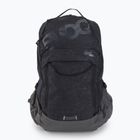 Plecak rowerowy EVOC Trail Pro 16 l black/carbon grey