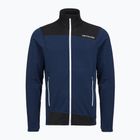 Bluza męska ORTOVOX Fleece Light deep ocean