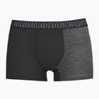 Bokserki termoaktywne męskie ORTOVOX 150 Essential Briefs black raven