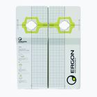 Szablon do ustawiania bloków Ergon TP1 Pedal Cleat Tool for Crankbrothers