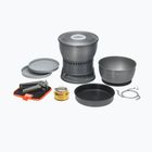 Zestaw do gotowania Esbit Cookset With Alcohol Burner 2350 ml aluminium
