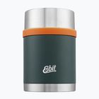 Termos na żywność Esbit Sculptor Stainless Steel Food Jug 750 ml forest green