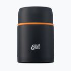 Termos na żywność Esbit Stainless Steel Food Jug 750 ml black