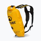 Paski do bojki asekuracyjnej Restube Strap yellow