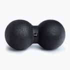 Piłka do masażu BLACKROLL Duoball A000499 black