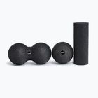 Zestaw do masażu BLACKROLL Blackbox Mini black