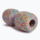 Roller do masażu BLACKROLL Twin rainbow