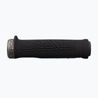 Chwyty kierownicy Ergon GDH Fat black