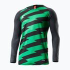 Koszulka bramkarska męska T1TAN 202023 green/black