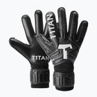 Rękawice bramkarskie T1TAN Classic 1.0 Black-Out FP black