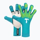 Rękawice bramkarskie T1TAN Rebel 2.0 Sky Blue blue